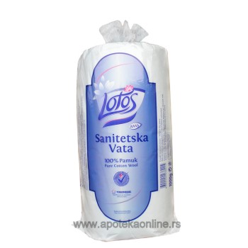 LOTOS ROLOVANA VATA